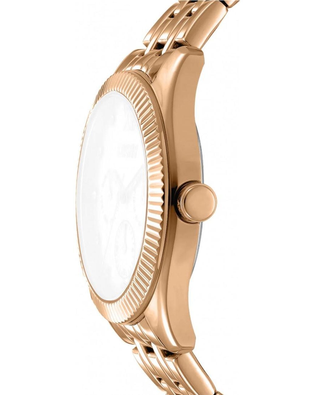DKNY Gray Dk1L128M0075 Ladies Watch
