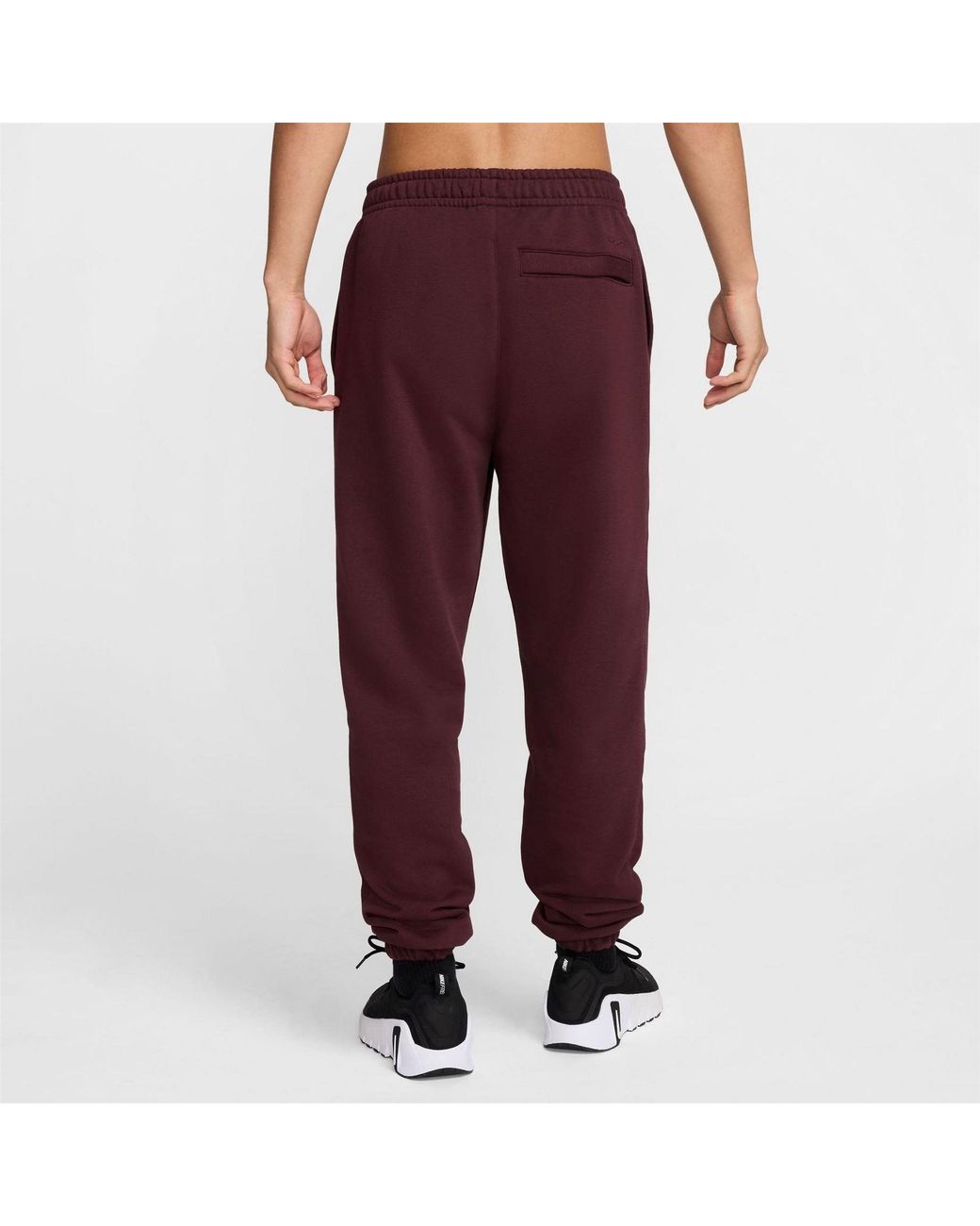Nike Red M Nk Df Swoosh for men