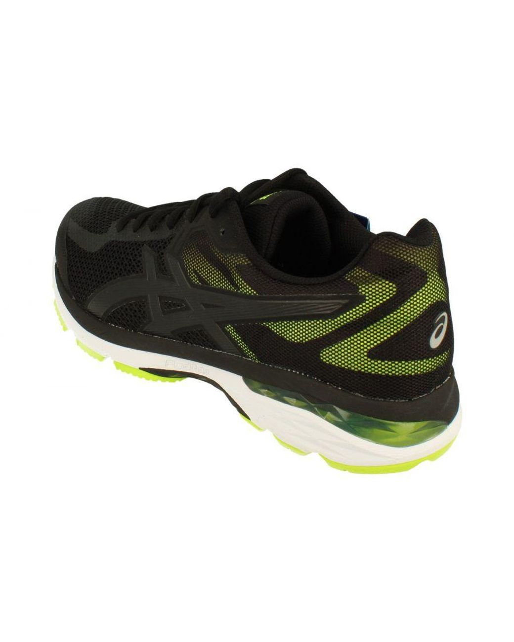 Asics Black Gel-Glyde 2 Trainers for men