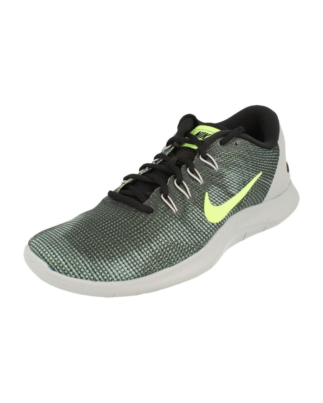 Nike Multicolor Flex 2018 Rn for men