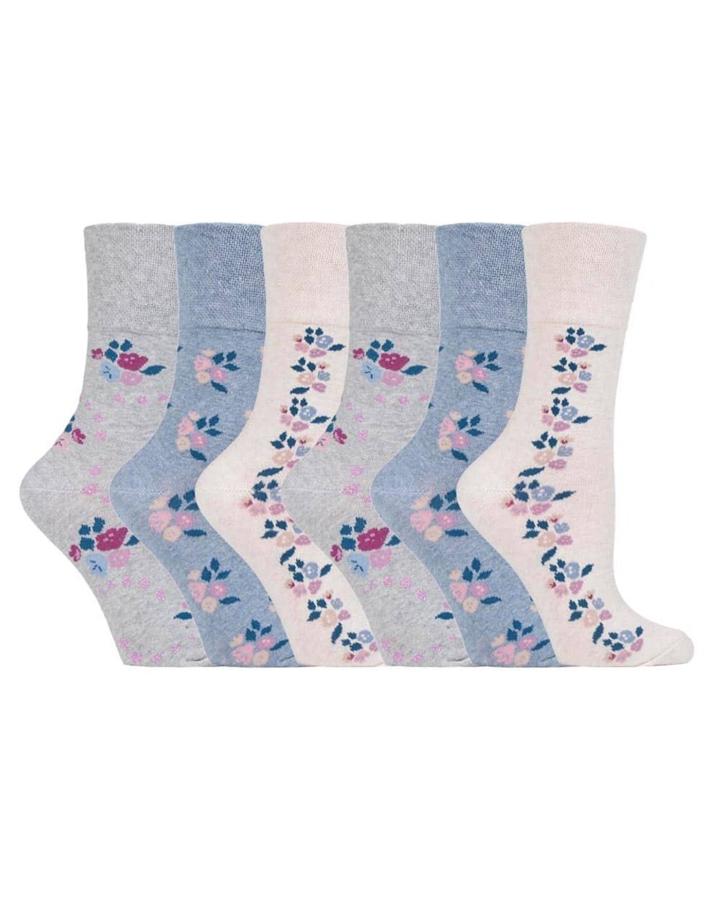 Gentle Grip Metallic Gentle Grip Womens