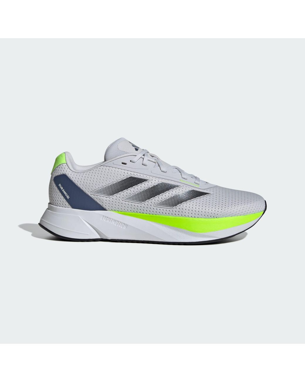 Adidas Originals Blue Duramo Sl Shoes