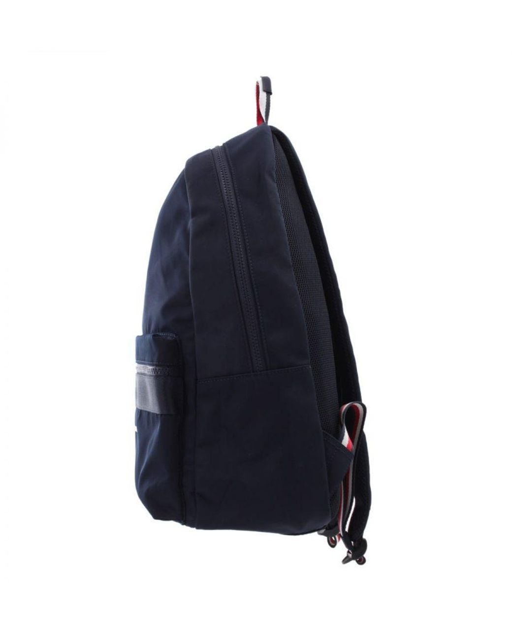 Tommy Hilfiger Blue Established Recycled Backpack for men