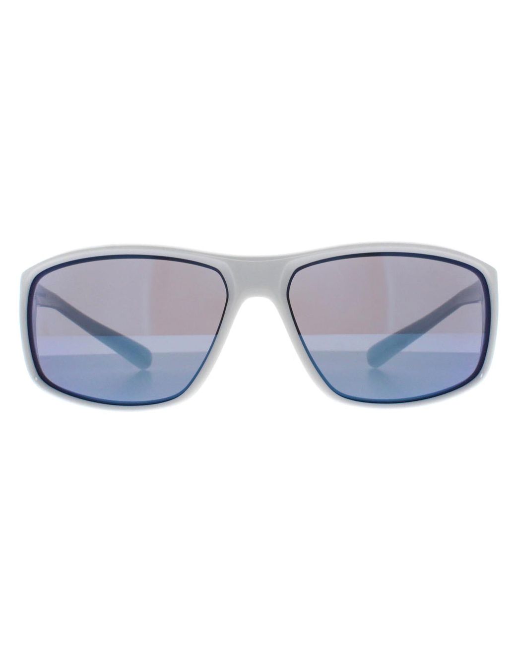 Nike Gray Sport Mirrored Adrenaline Mi Ev1134 for men
