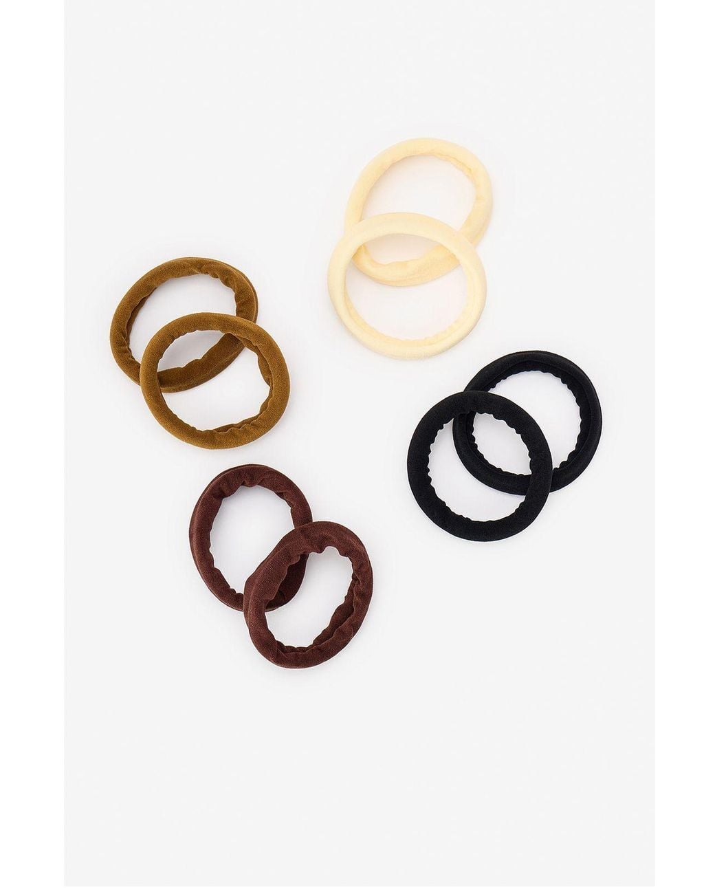 Penti Multicolor Elvira Clip Set
