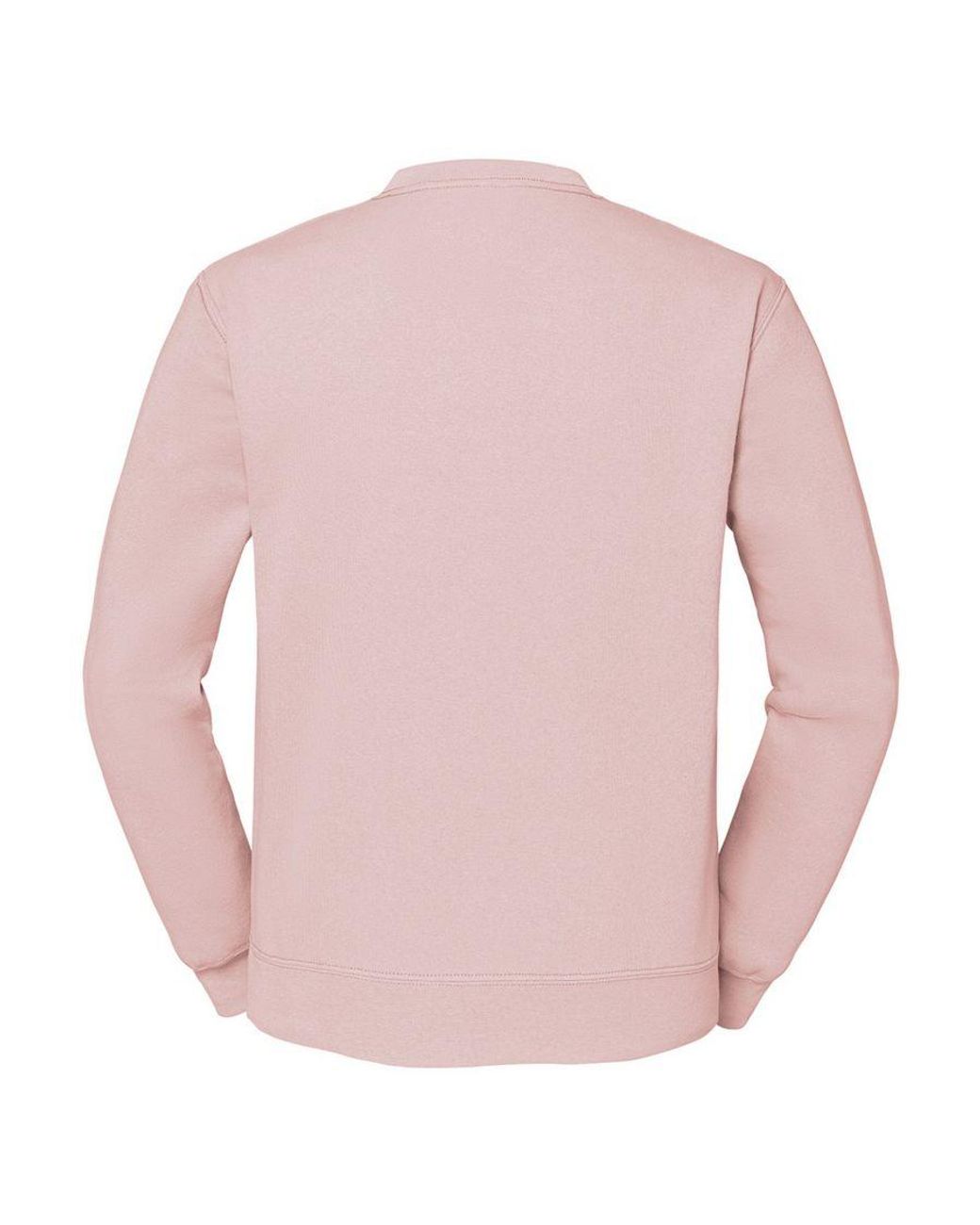 Fruit Of The Loom Pink Classic Drop Shoulder Sweatshirt (Powder Rose) for men