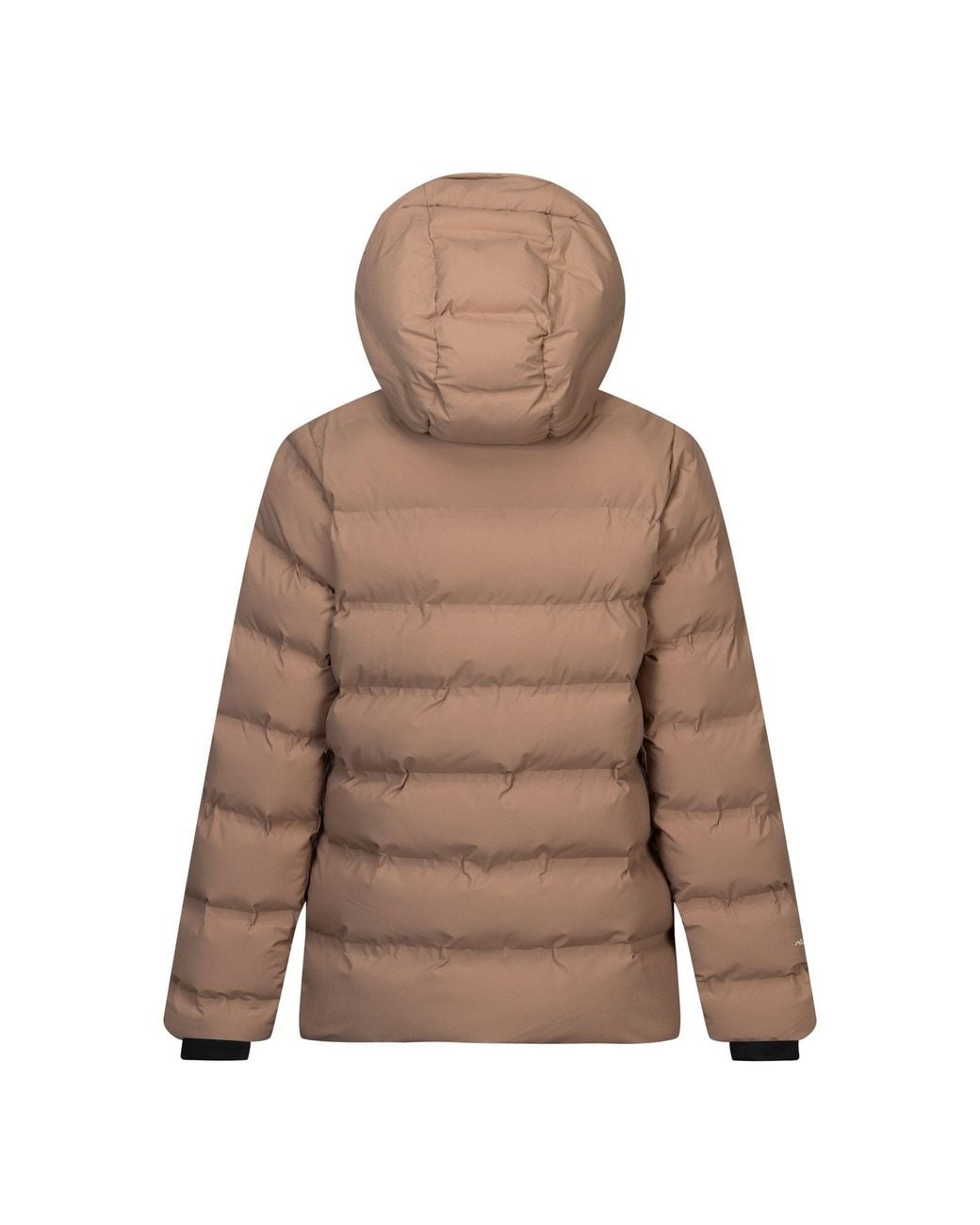 Regatta Brown Ladies Altoro Thermal Padded Jacket