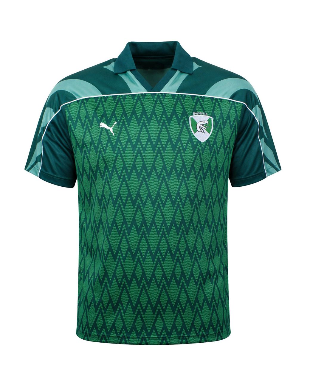 PUMA Green X Harry Potter Relaxed Jersey for men