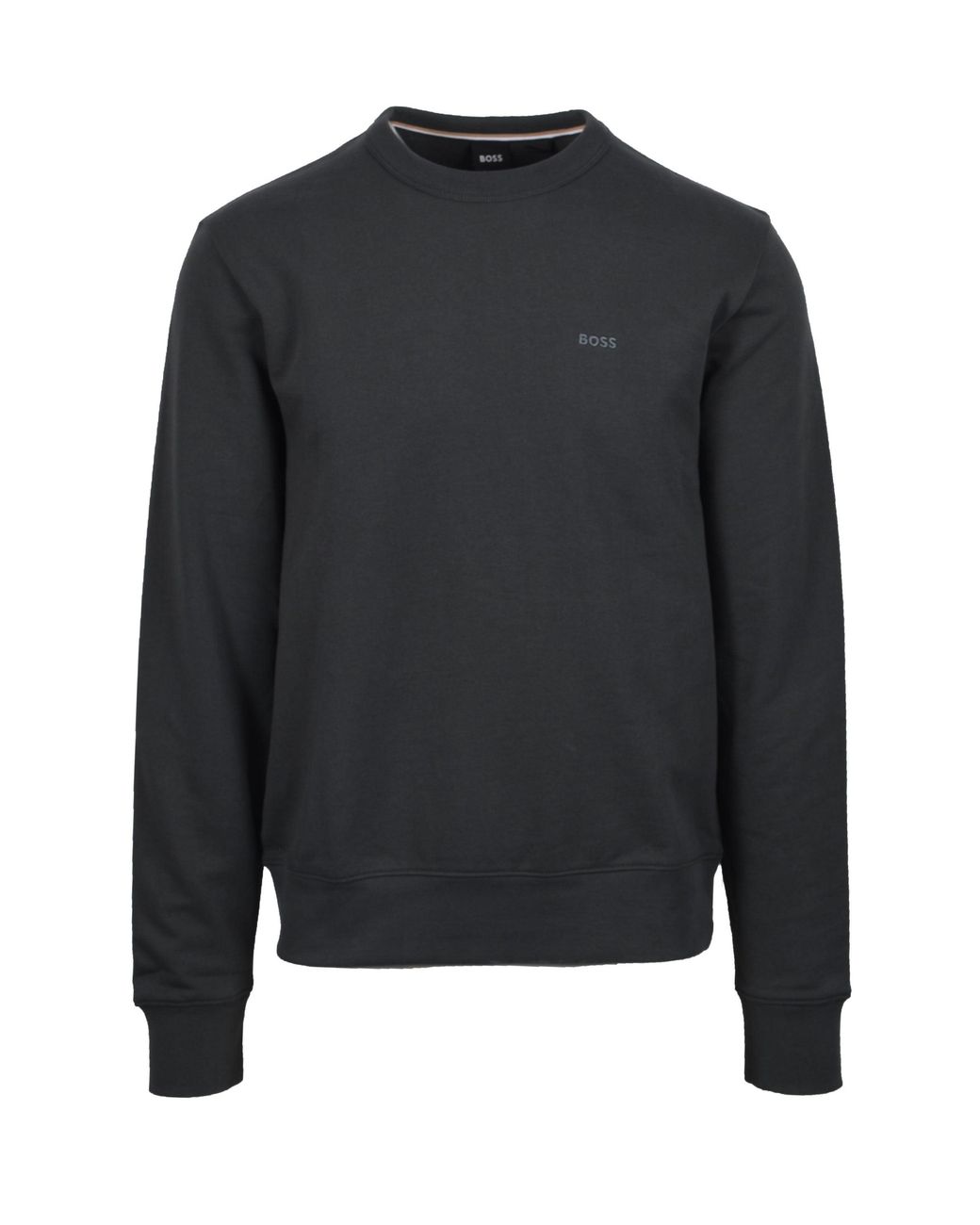 Boss Black H-Sharpe Sweatshirts Open Cotton for men