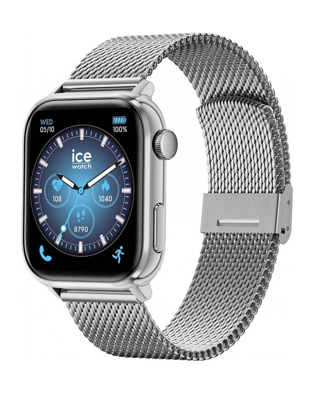 Ice-watch Black 025803 Ice Smart 3 Smartwatch