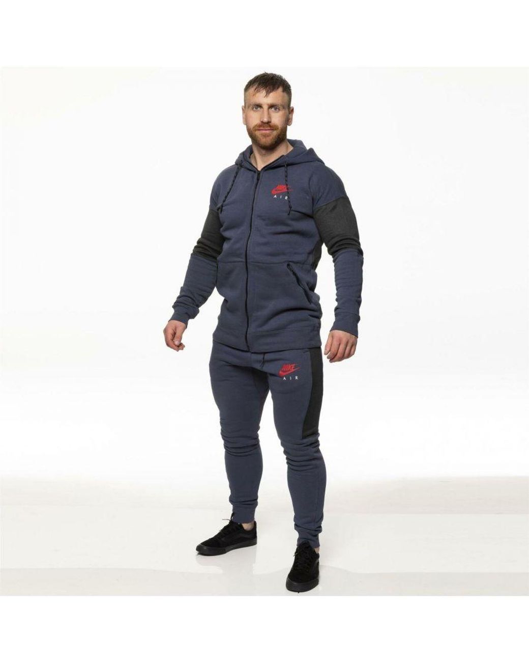 mens nike tracksuit sale uk