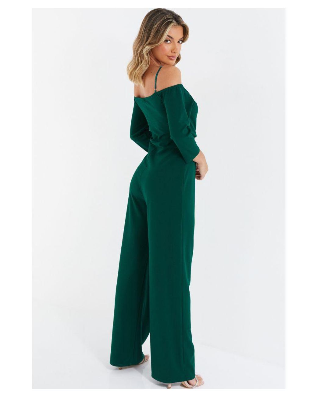 Quiz sale debenhams jumpsuit