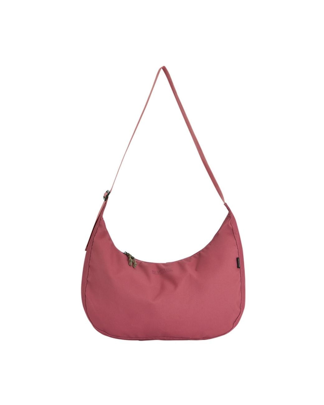 Regatta Red Boulder Crossbody Bag (Slate Rose)