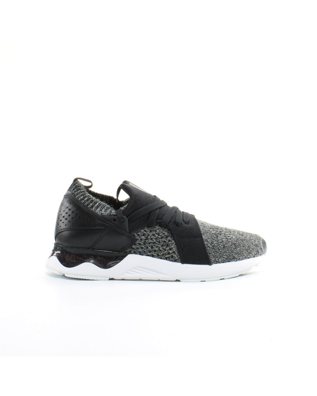 Asics Black Tiger Gel-Lyte V Sanze Knit Trainers