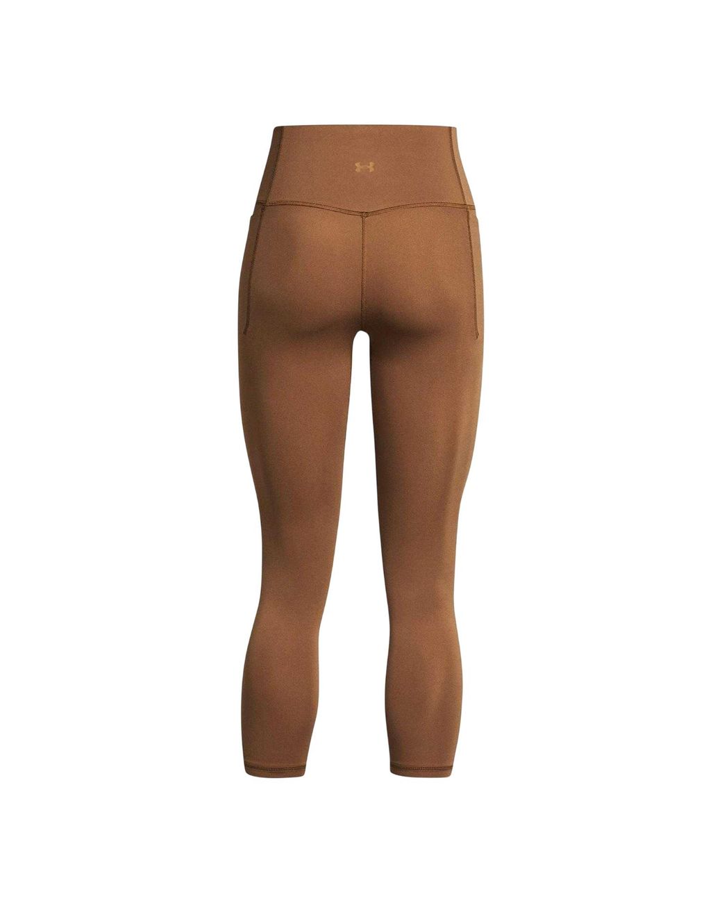 Under Armour Meridian Legging in het Brown