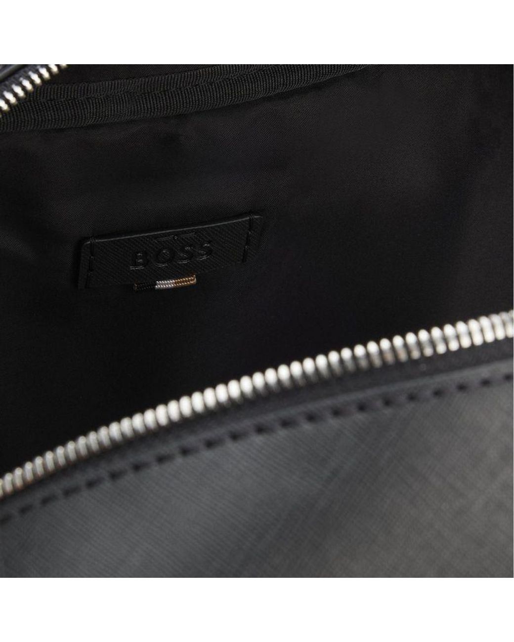 Boss Black Zair Backpack for men