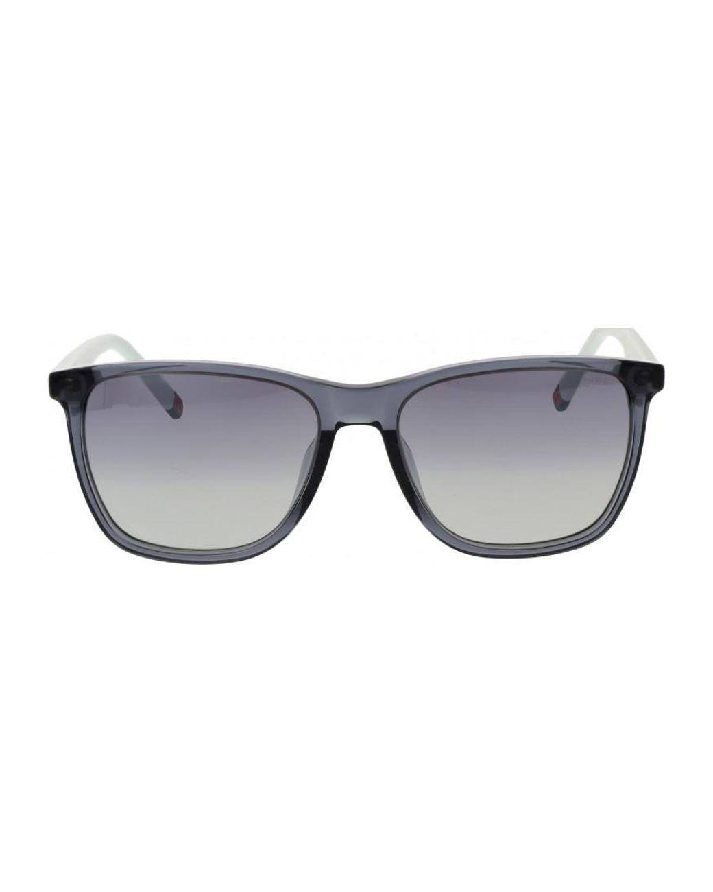 Fila Gray Sfi461 564Alp 56 4Alp Sunglasses for men