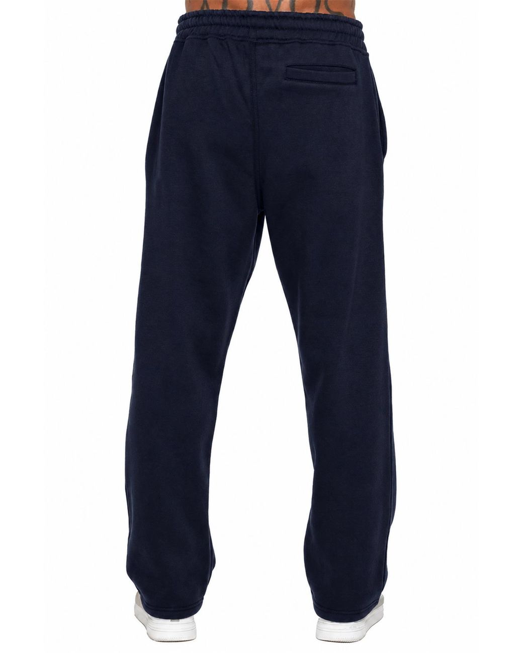 Enzo Blue Milano for men