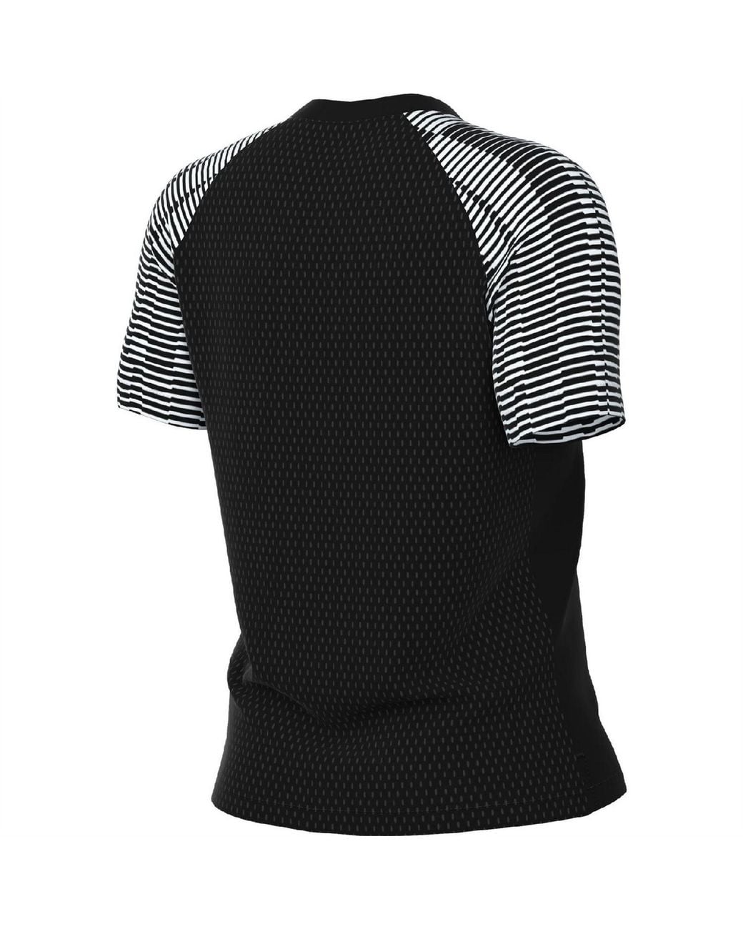 Nike Black Short Sleeve Performance T-Shirt