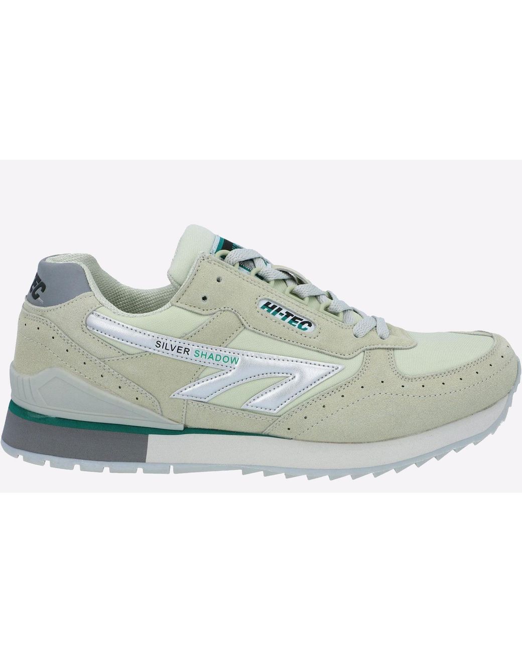 Hi-tec Black Shadow Og for men