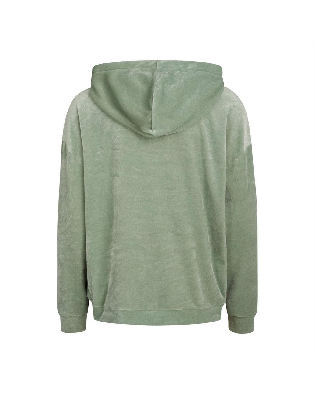 CCDK Green Vita Hoodie Ld99