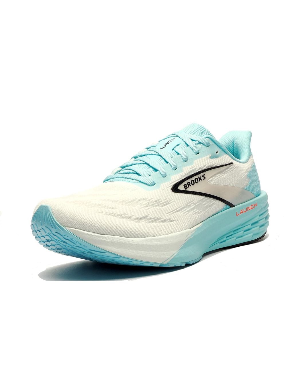 Brooks Blue Launch 11 Running Shoes for men