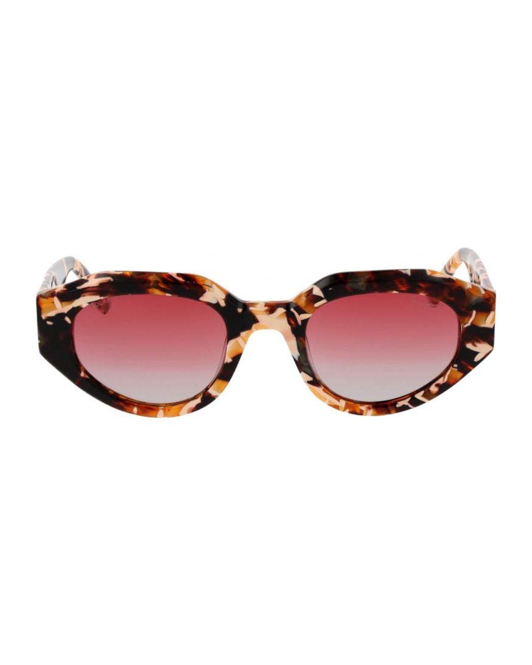 Pepe Jeans Brown Pj7474 50153P 50 153P Sunglasses