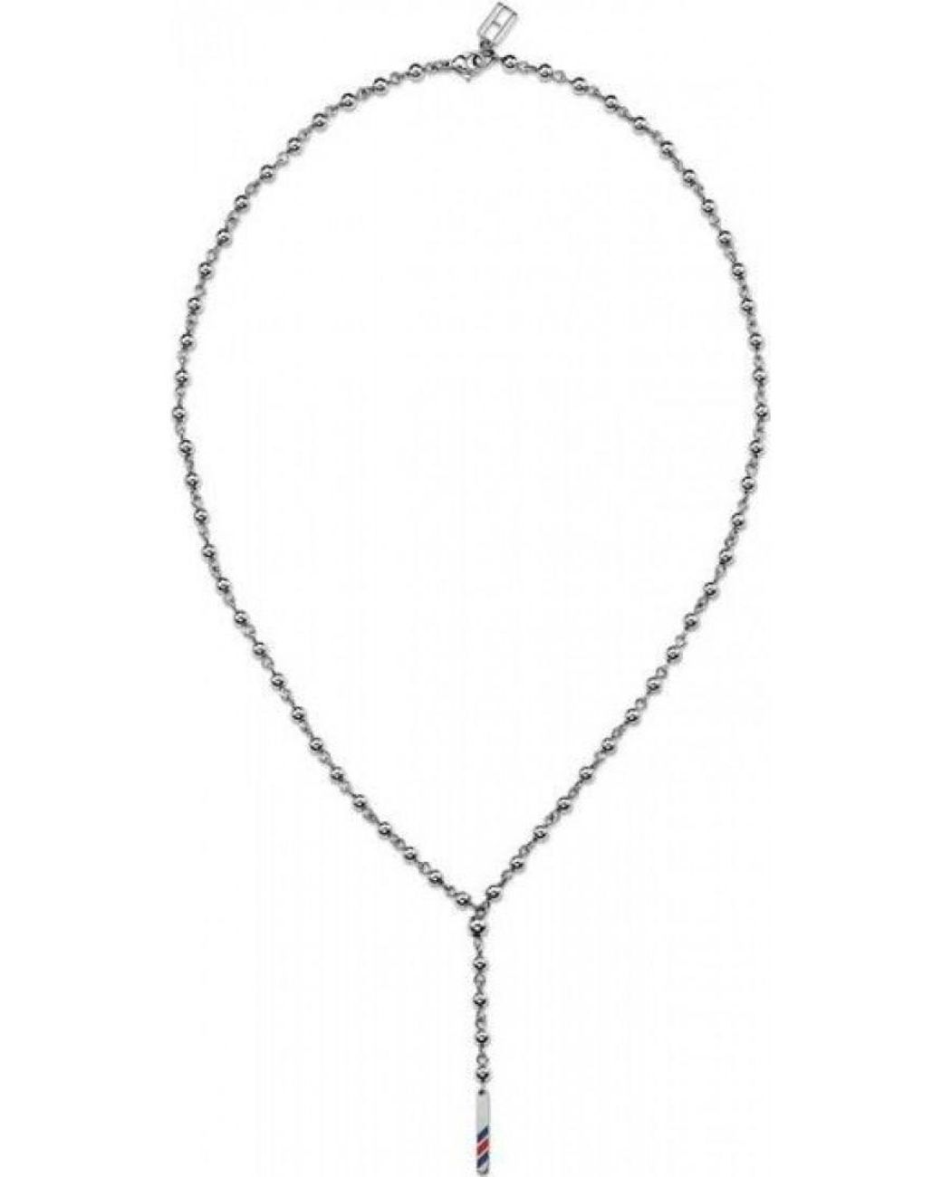 Tommy Hilfiger Metallic 2700794 Ladies Necklace