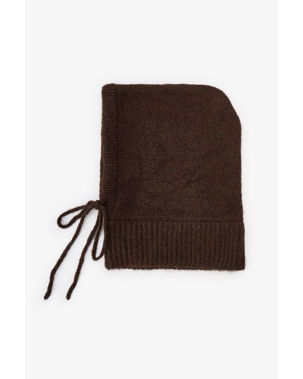 Penti Black Ava Beanie