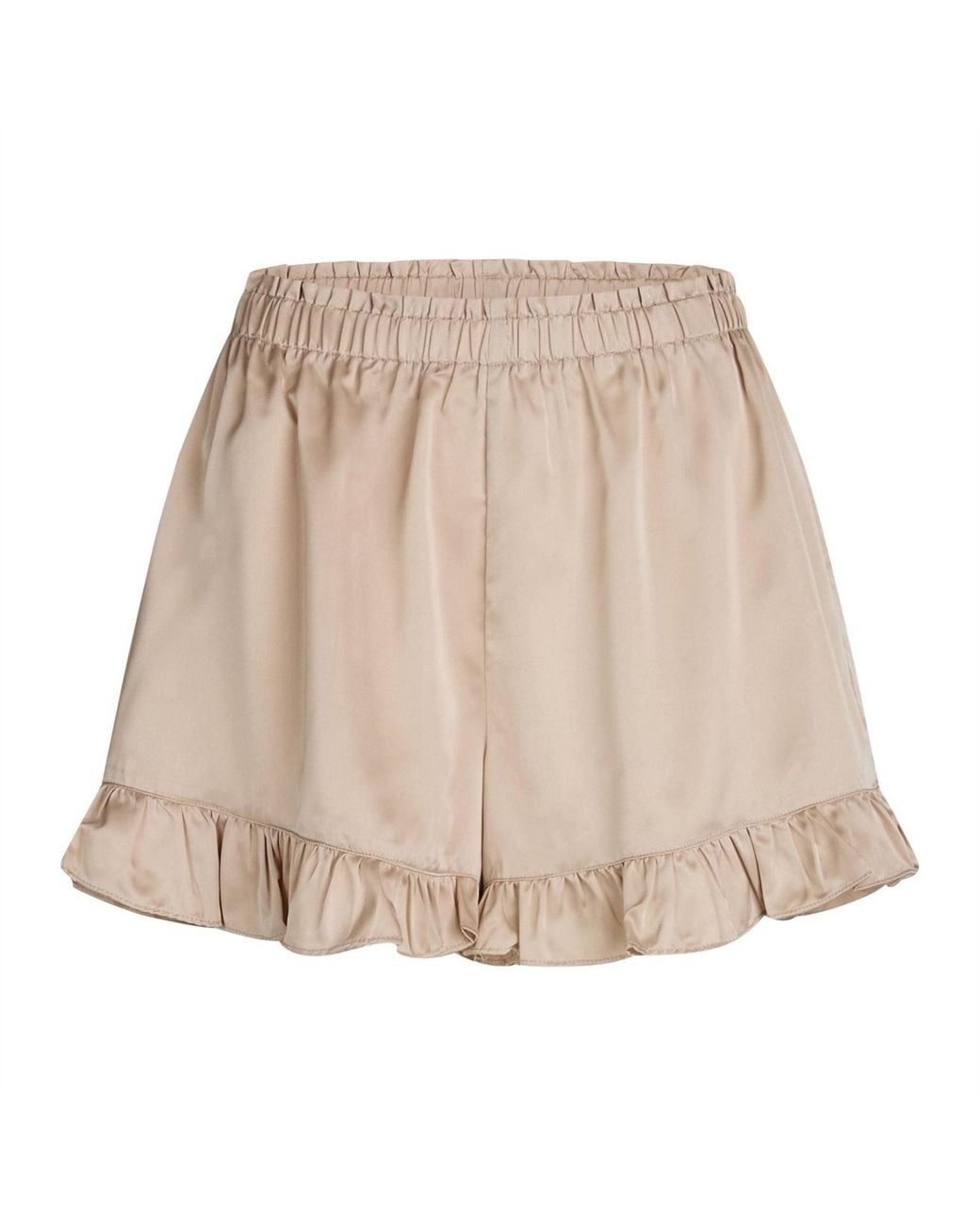 CCDK Natural Ella Shorts Ld99
