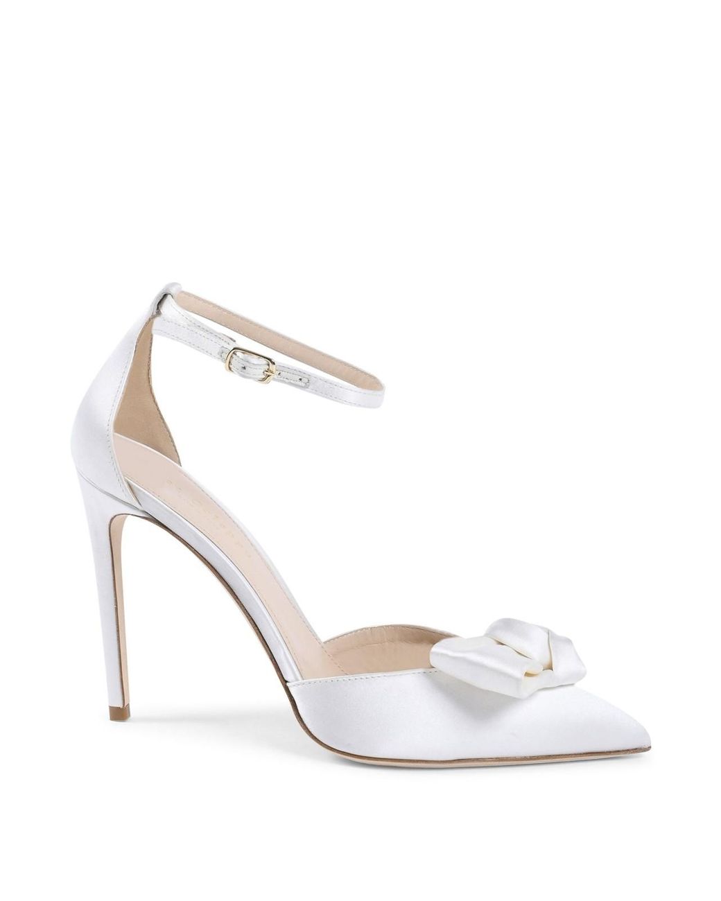 Dee Ocleppo White Linda