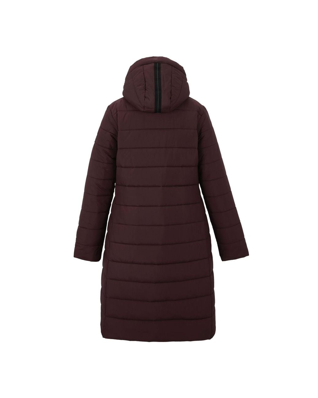 Regatta Purple Ladies Adela Padded Jacket