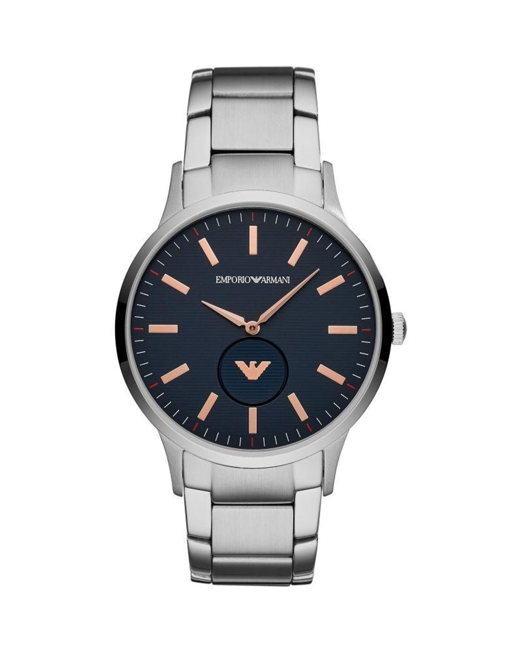 Armani Metallic Ar11137 Watch for men