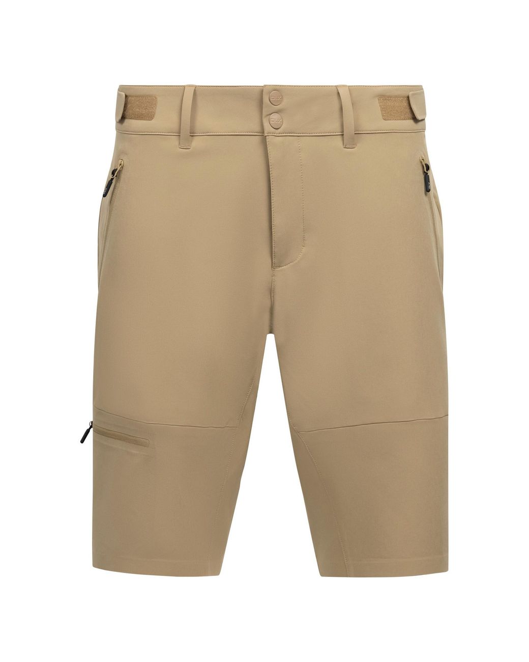 Trespass Natural Ralf Dlx Cargo Shorts for men