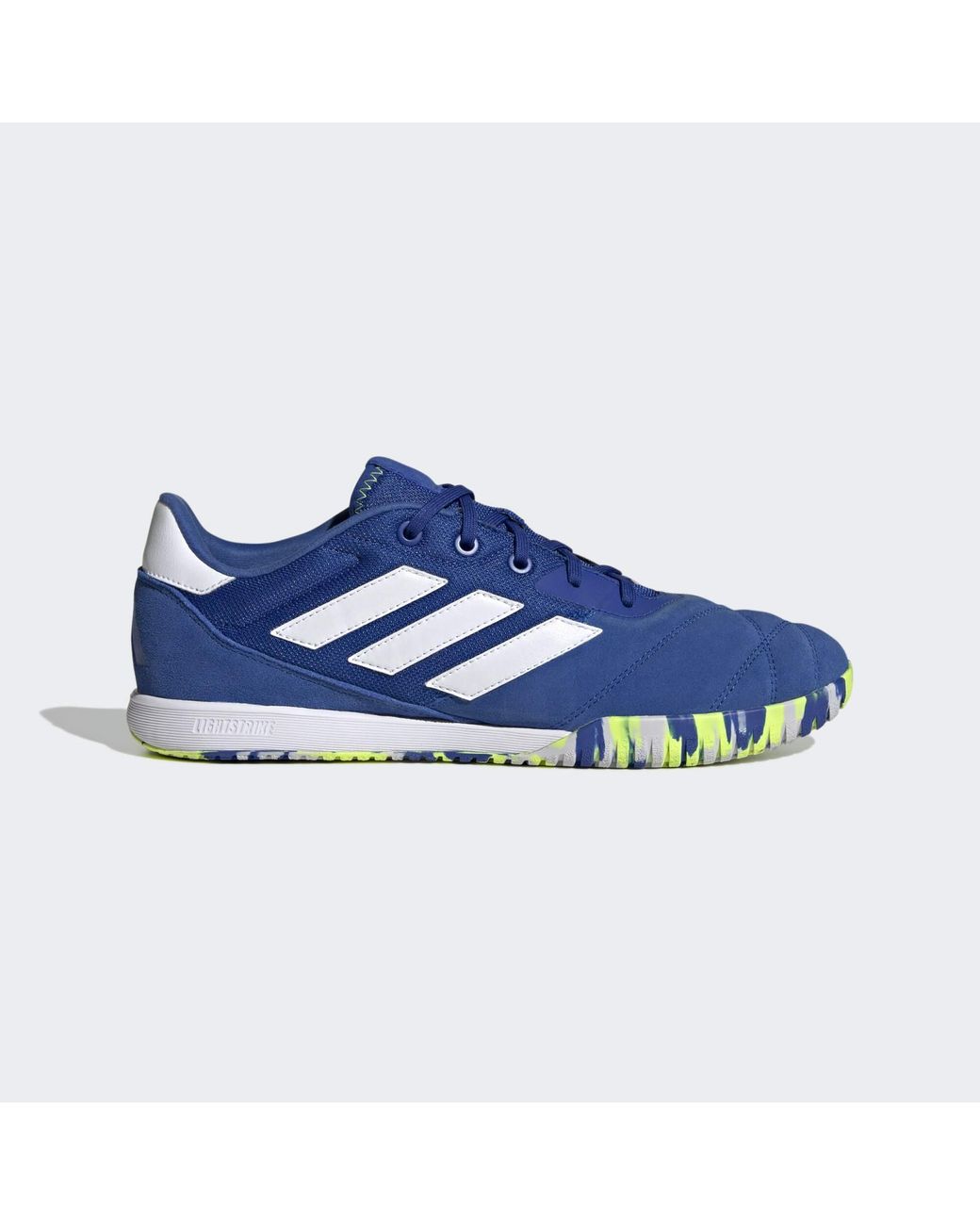 Adidas Originals Blue Copa Gloro Indoor Boots