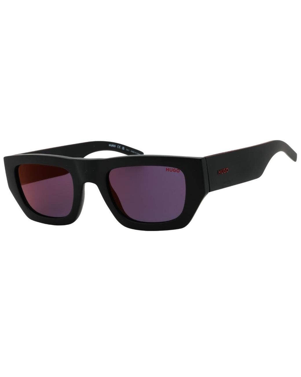Boss Blue Sp Lens Sunglasses
