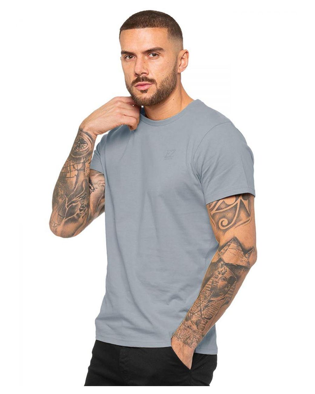 Enzo Gray Enzo for men