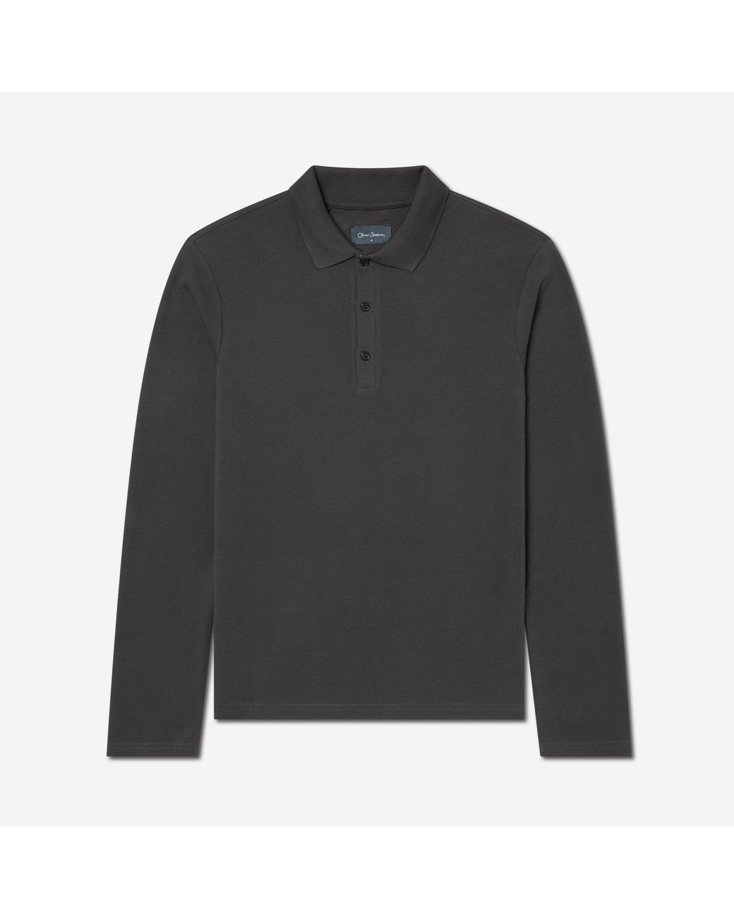 Oliver Sweeney Gray Gresham Slate for men