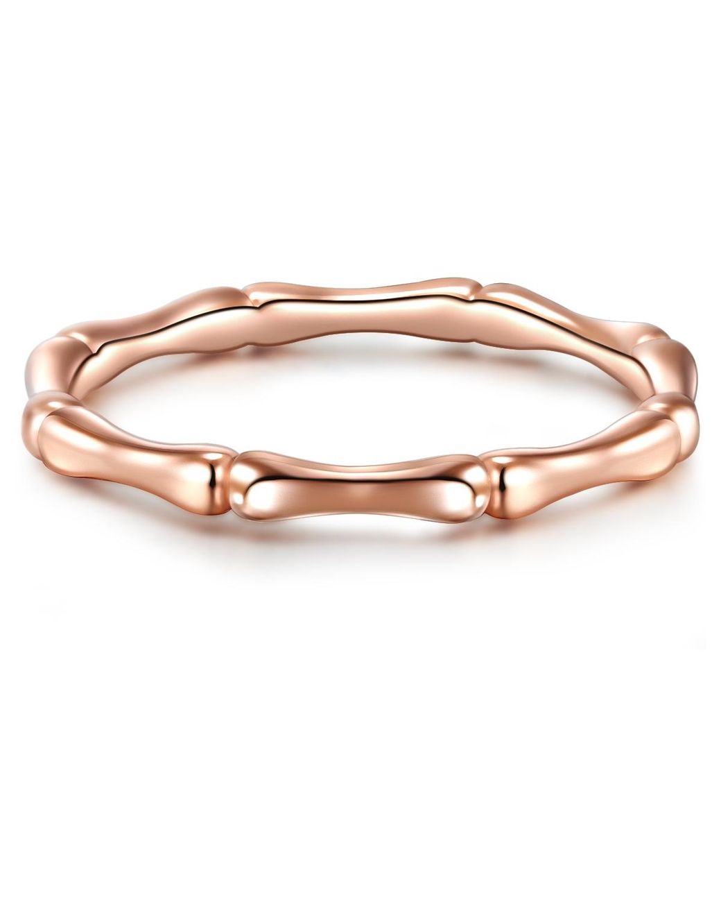 Glanzstücke München Pink Sterling Ring