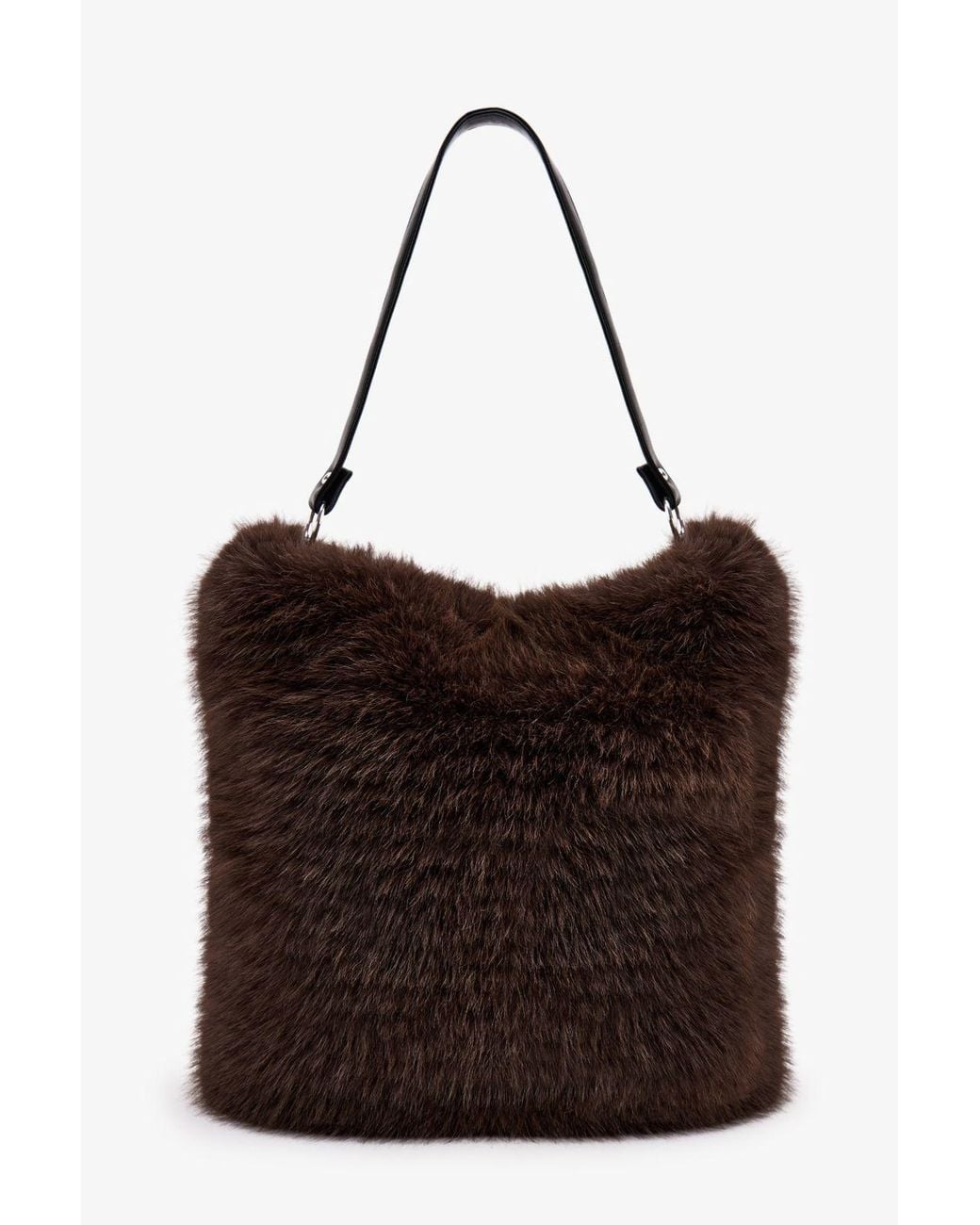 Penti Brown Fernanda Bag