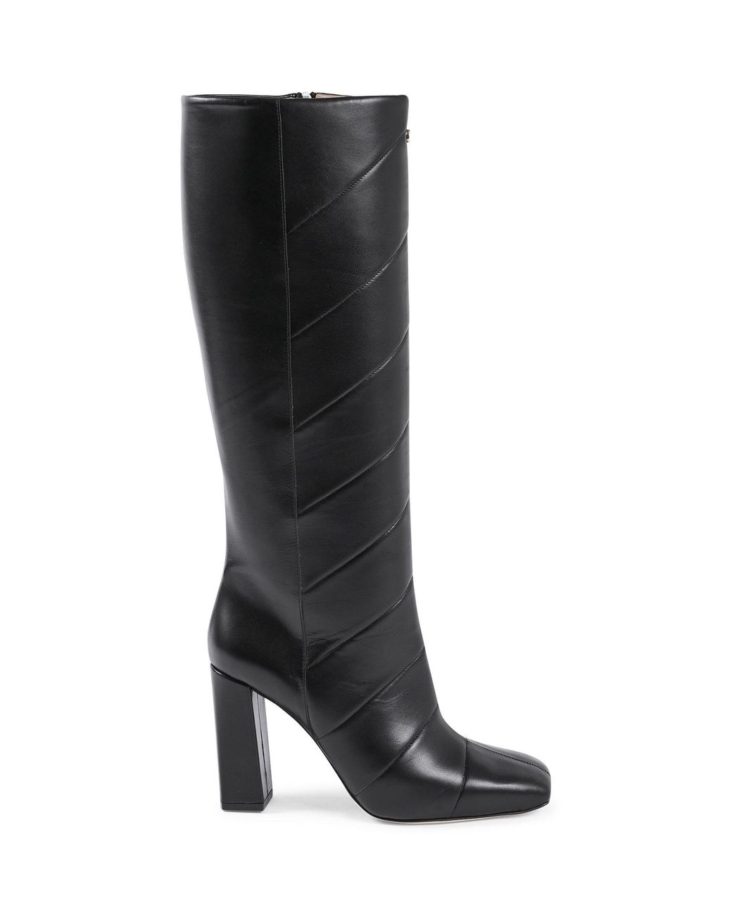 Dee Ocleppo Black Camilla High