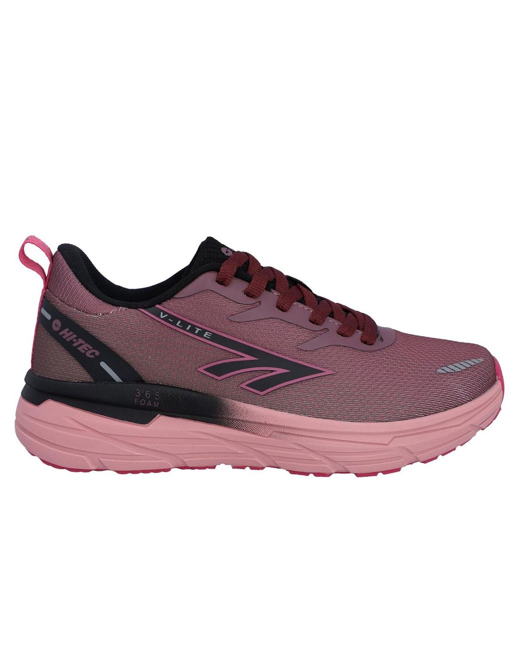 Hi-tec Purple Promenade Trainers