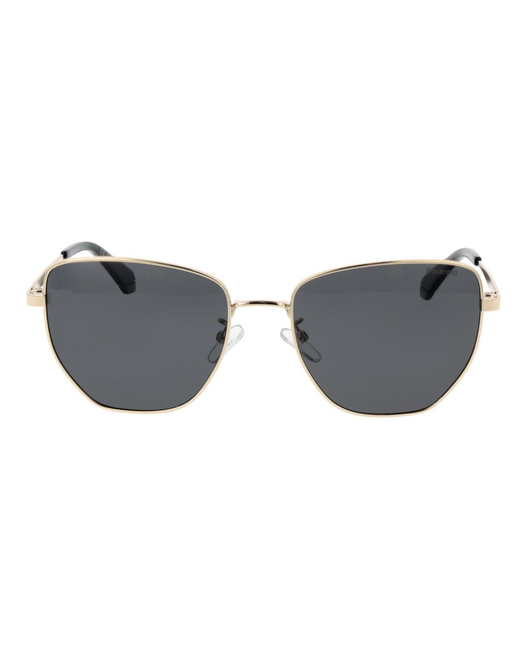 Polaroid Black Sunglasses Pld 4204/G/S/X 2F7M9 56