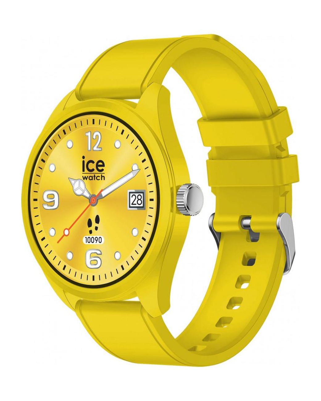 Ice-watch Metallic 026218 Ice Smart Forever Smartwatch for men