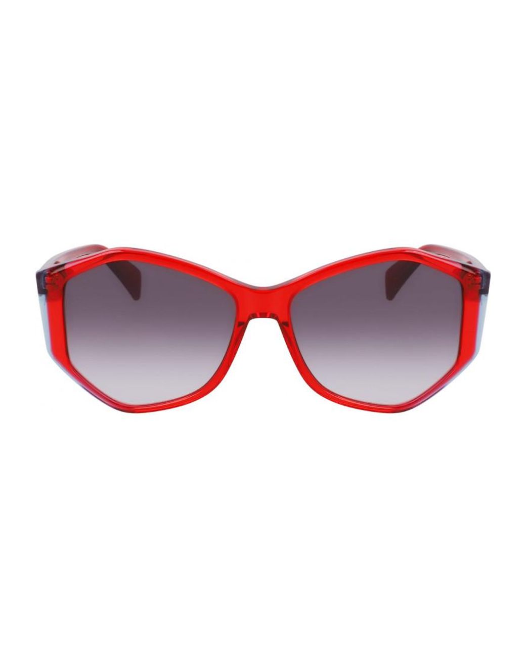 Liu Jo Red Lj797S 57 5715623 Sunglasses