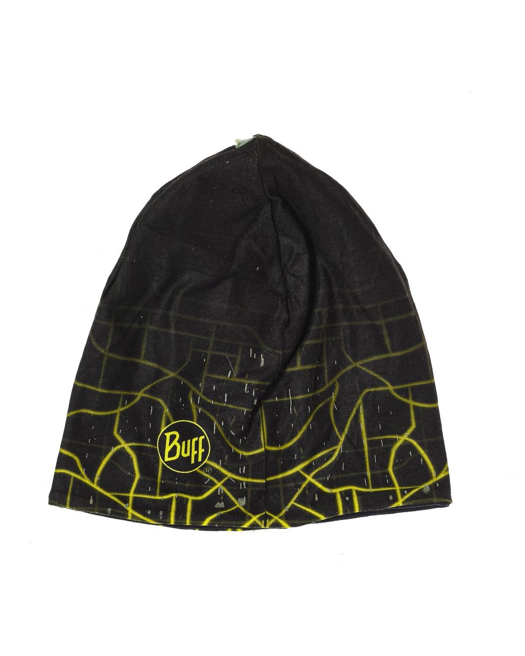 Buff Green Reversible Hat 121000