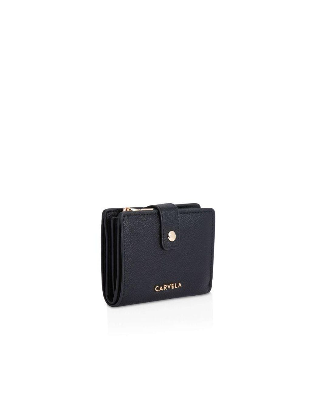 Carvela Kurt Geiger Black Mandy Purse