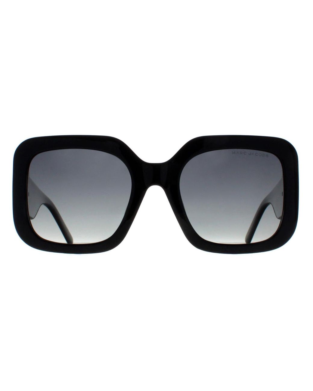 Marc Jacobs Black Square Gradient 647/S