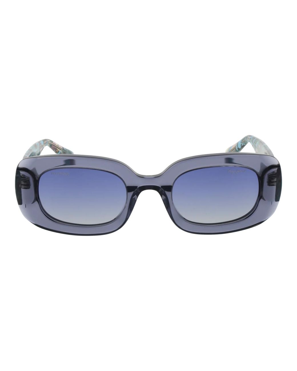 Pepe Jeans Blue Sunglasses Pj7410 996P 49
