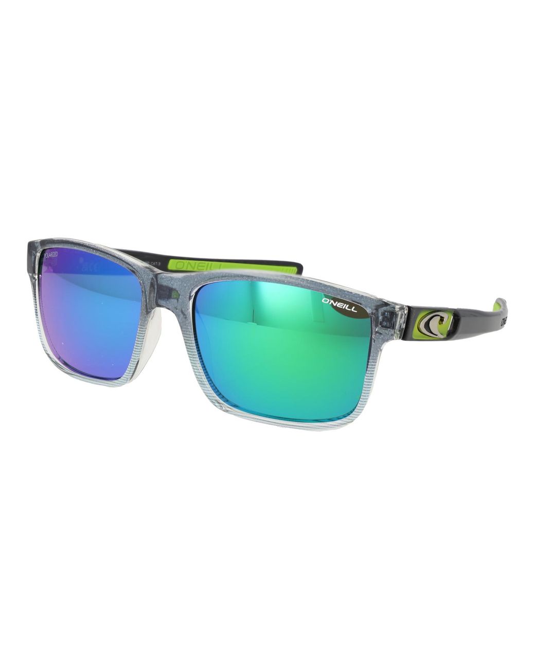 O'neill Sportswear Blue Sunglasses Ons Convair 2.0 108P 57 for men